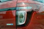 Ford Explorer Sport 2012 года